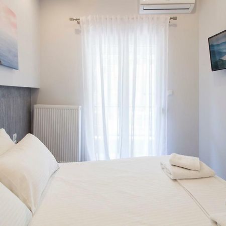 Flow - White Tower Two Bedroom Suite سالونيك المظهر الخارجي الصورة