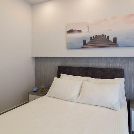 Flow - White Tower Two Bedroom Suite سالونيك المظهر الخارجي الصورة