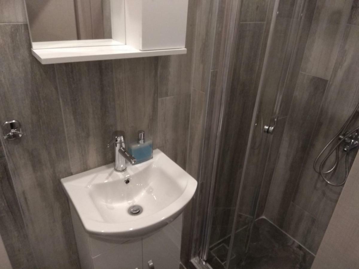 Flow - White Tower Two Bedroom Suite سالونيك المظهر الخارجي الصورة